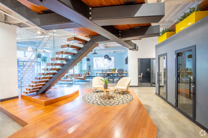 More Photos Of 306 S New St, Bethlehem Coworking Space