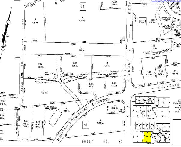 More Photos Of 161 Washington Valley Rd, Warren Medical For Sale