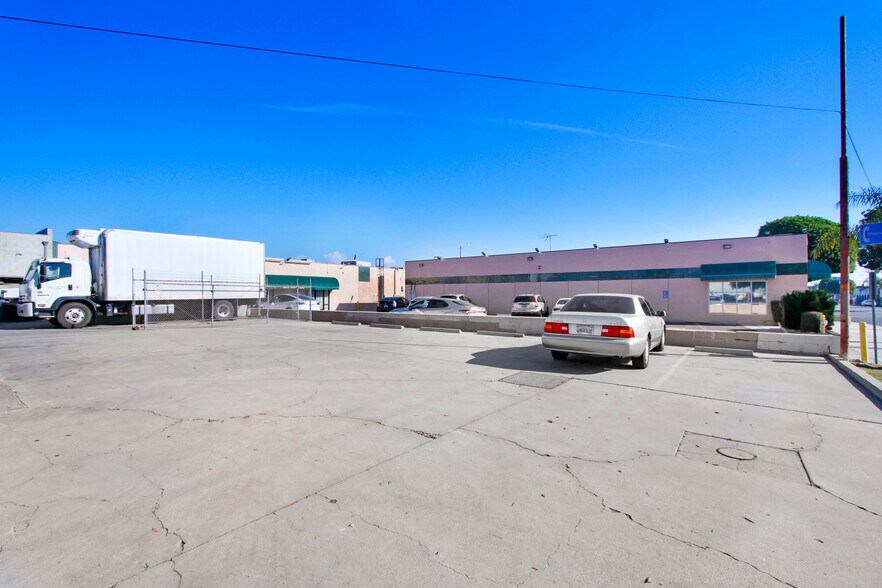 More Photos Of 601 E Garvey Ave, Monterey Park Auto Repair For Sale