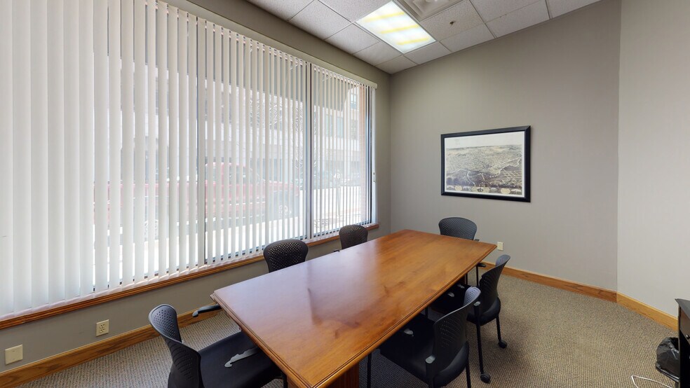 More Photos Of 919 S Harrison St, Fort Wayne Office For Lease