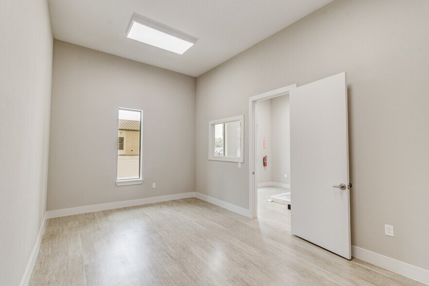 More Photos Of 1698 Keller Pky, Keller Office For Lease