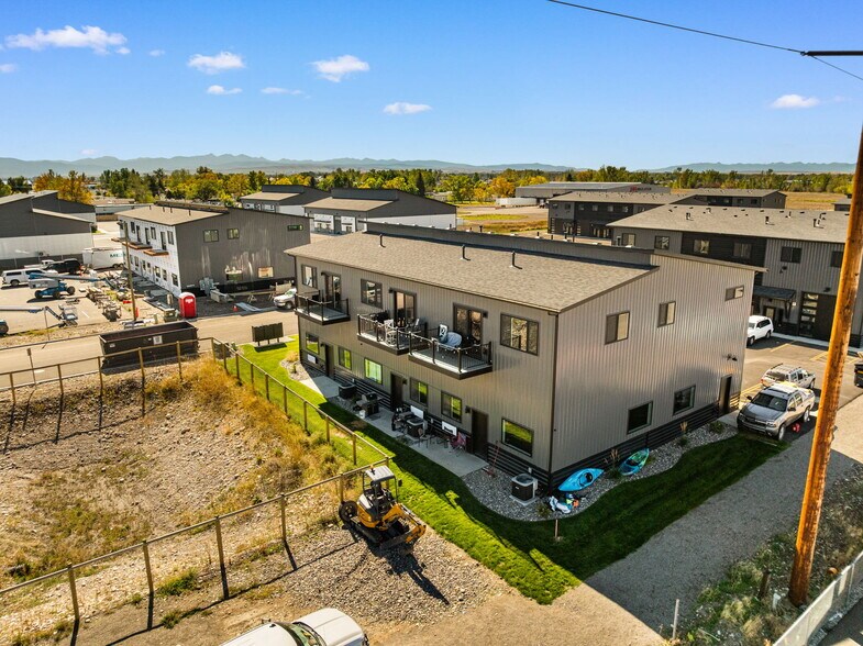 More Photos Of 203 Fletching Way, Belgrade Flex For Sale