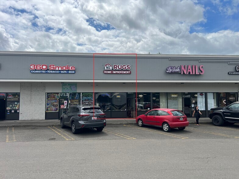 More Photos Of 13125-13503 SE Mill Plain Blvd, Vancouver General Retail For Lease