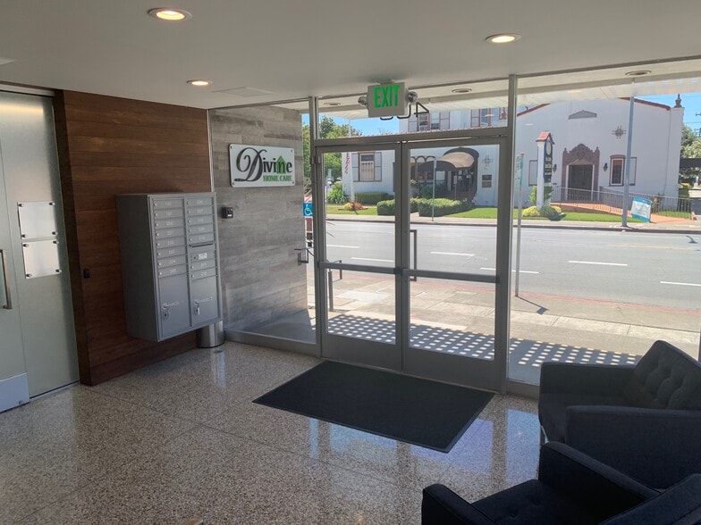 More Photos Of 400-410 Estudillo Ave, San Leandro Medical For Lease