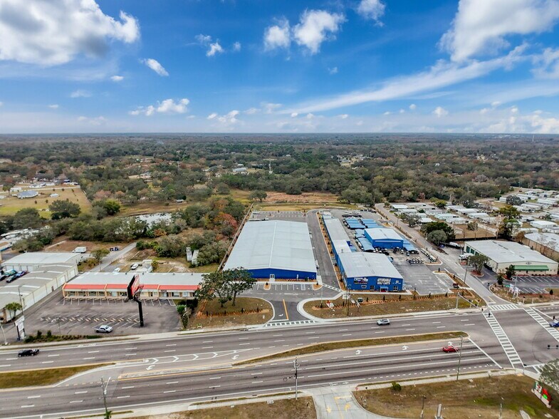 More Photos Of 10012 State Road 52, Hudson General Retail For Sale
