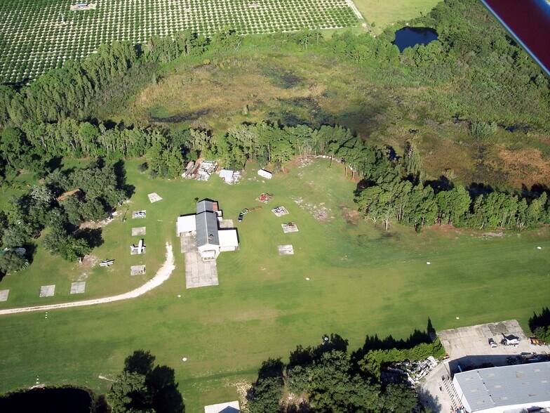 More Photos Of 12155 Mattioda Rd, Groveland Airport For Sale