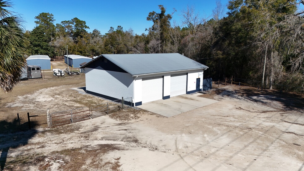 More Photos Of 764 Shadeville Rd, Crawfordville Freestanding For Sale