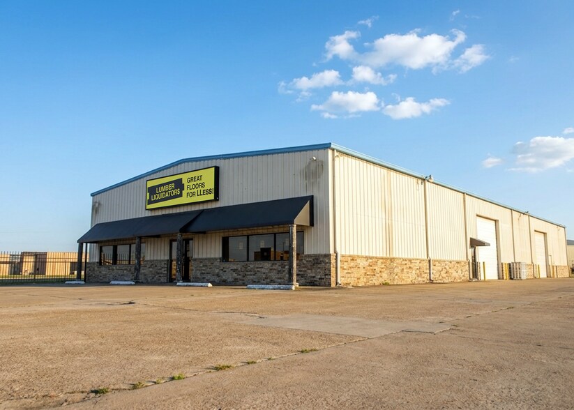 Primary Photo Of 2227 Gulf Fwy, League City Warehouse For Sale