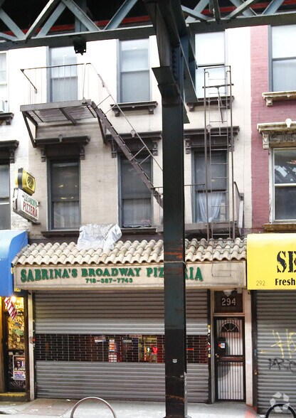 More Photos Of 294 Broadway, Brooklyn Apartments For Lease