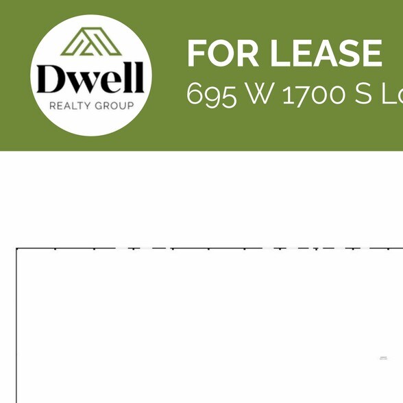 More Photos Of 695 W 1700 S, Logan Warehouse For Lease