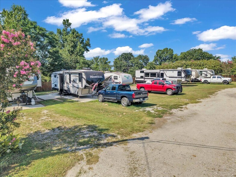 More Photos Of 2801 Hoyt Braswell Rd, Wrens Multifamily For Sale