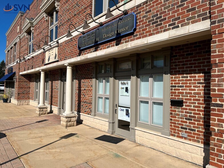 More Photos Of 40W320 Lafox Rd, St Charles Loft Creative Space For Sale