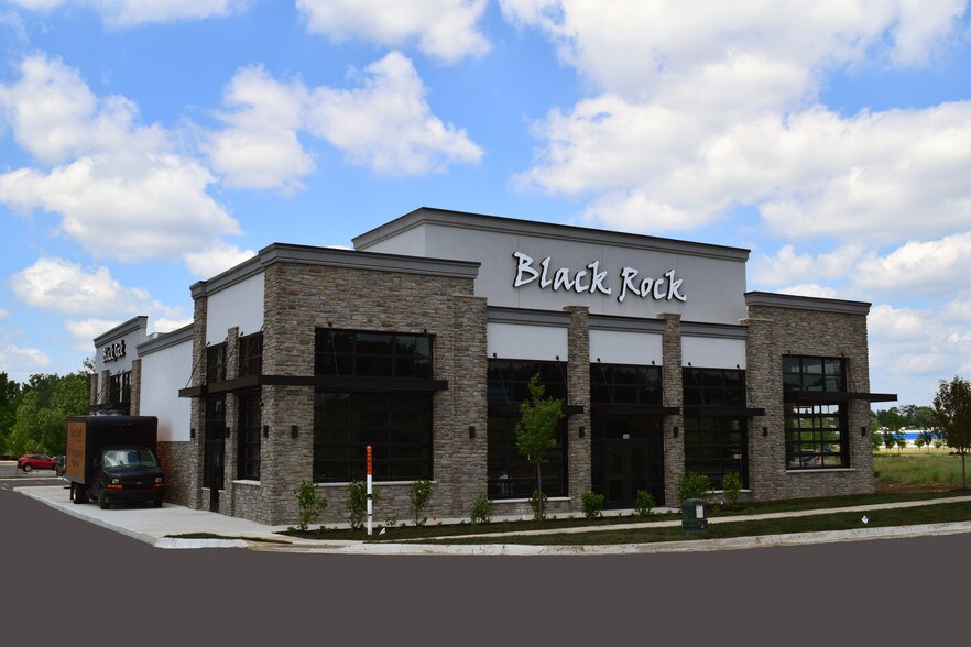 More Photos Of 420 Trade Centre Way, Portage Land For Lease