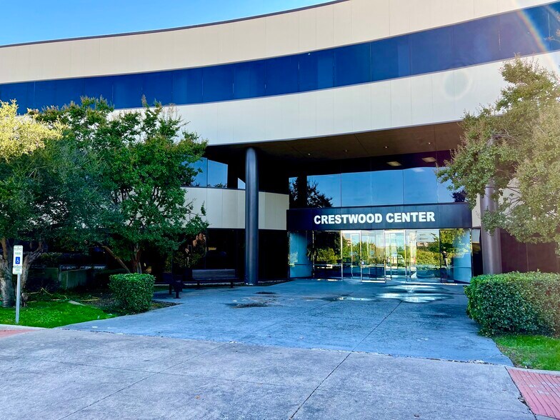 More Photos Of 1200 W Walnut Hill Ln, Irving Office For Lease