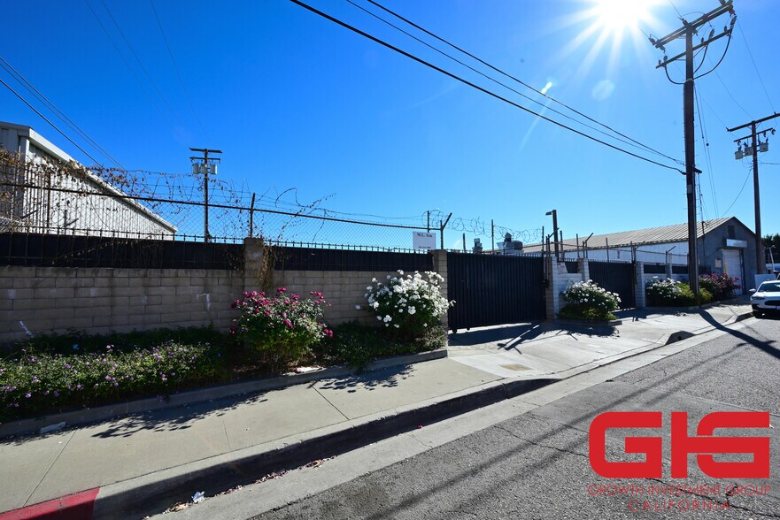 More Photos Of 12213 Valley Blvd, El Monte Auto Dealership For Sale