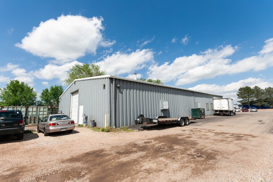 More Photos Of 309 S Link Ln, Fort Collins Warehouse For Lease