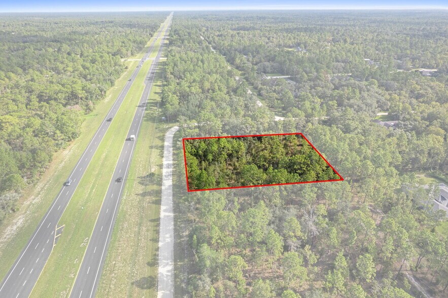 More Photos Of 17496 Nicasio Jay Ave, Brooksville Land For Sale