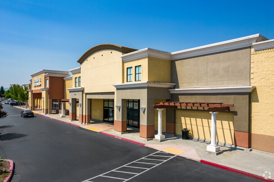 More Photos Of 5709-5779 Lone Tree Way, Antioch Unknown For Lease