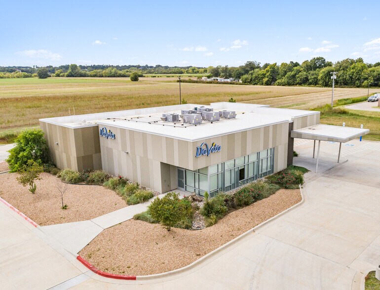 More Photos Of 2410 W Grant Ave, Pauls Valley Medical For Sale
