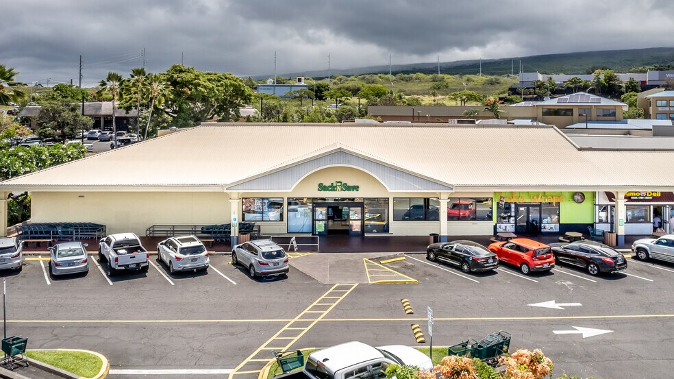 More Photos Of 75-5595 Palani Rd, Kailua Kona Unknown For Lease