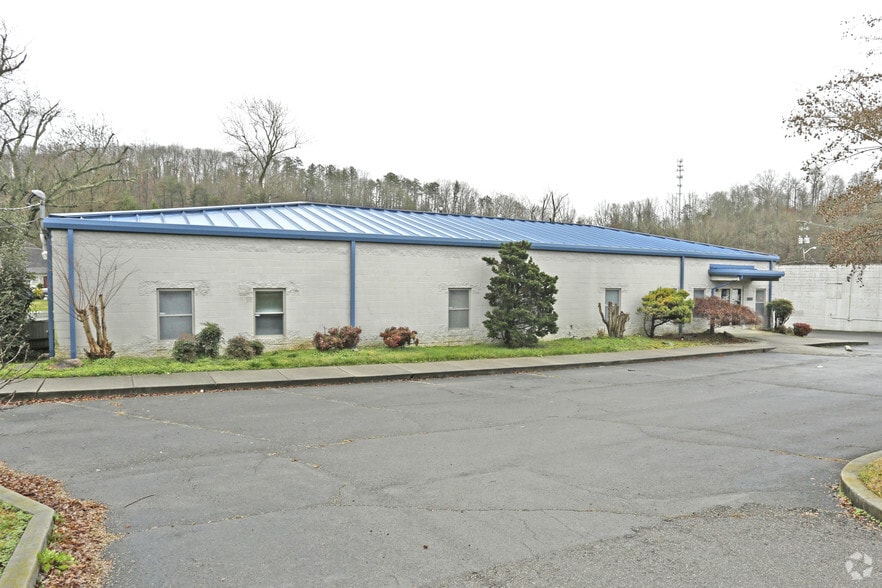 More Photos Of 3006 Tazewell Pike, Knoxville Freestanding For Lease