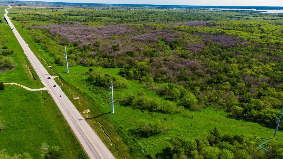 More Photos Of TBD TX 31 Highway, Corsicana Land For Sale