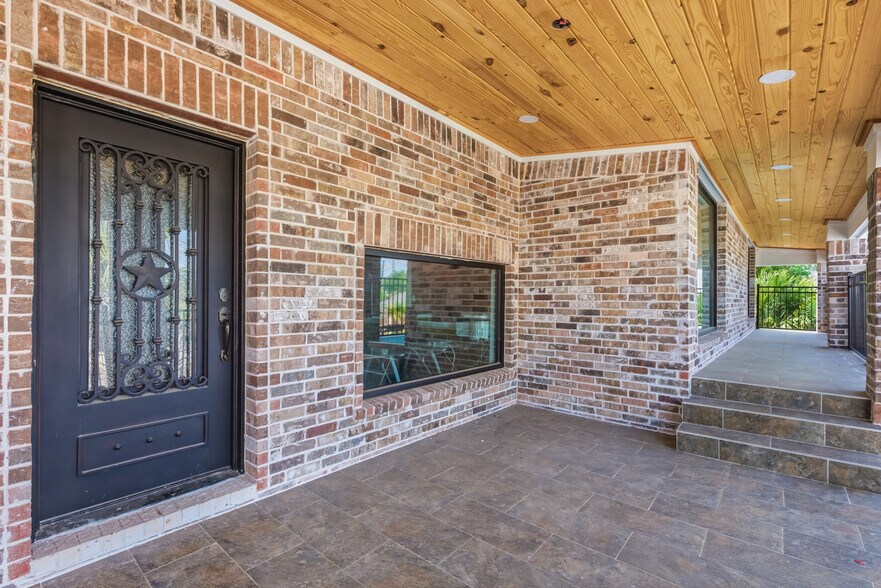 More Photos Of 16914 Penick Rd, Waller Land For Sale