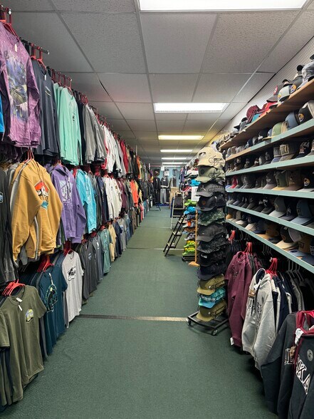 More Photos Of 210 Fourth Ave, Seward Office For Sale