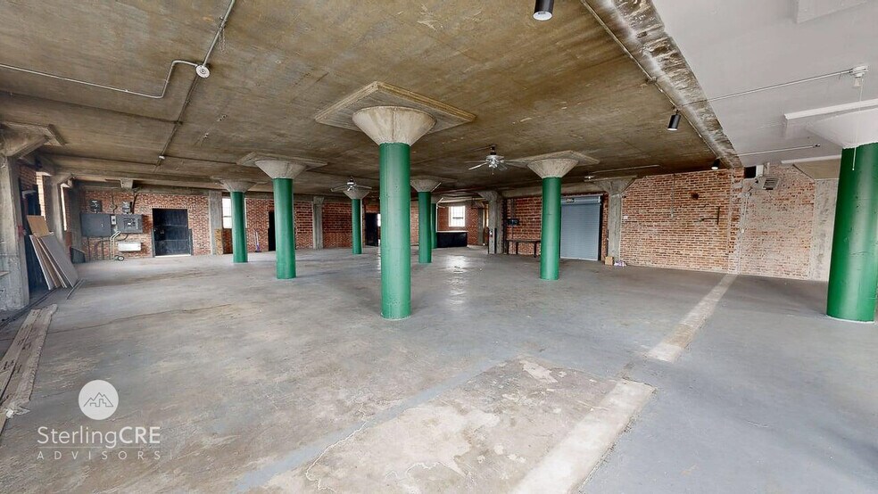 More Photos Of 7 N 18th St, Billings Warehouse For Sale