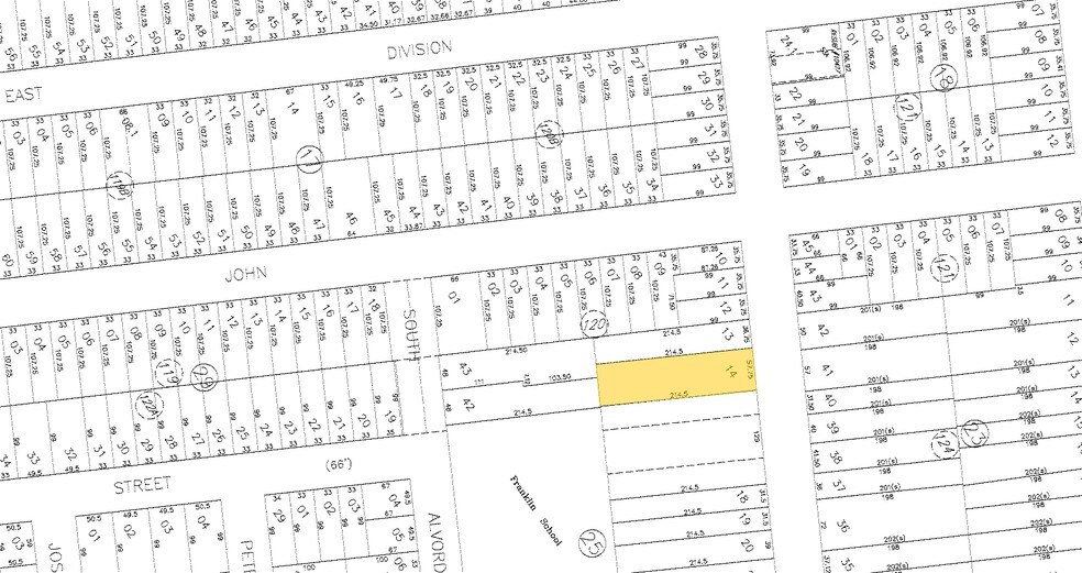 More Photos Of 827 Park St, Syracuse Apartments For Sale