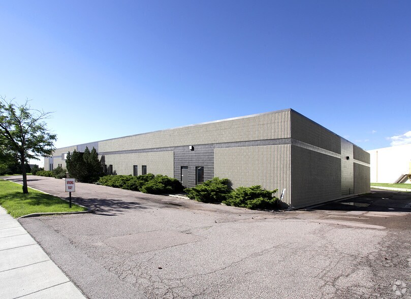 More Photos Of 4960 Centennial Blvd, Colorado Springs Research And Development For Lease