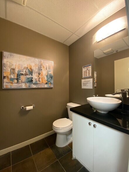 More Photos Of 21900 Westminster Hwy, Richmond Office For Sale