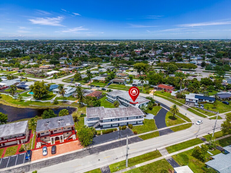 More Photos Of 1241-1251 W River Dr, Margate Apartments For Sale