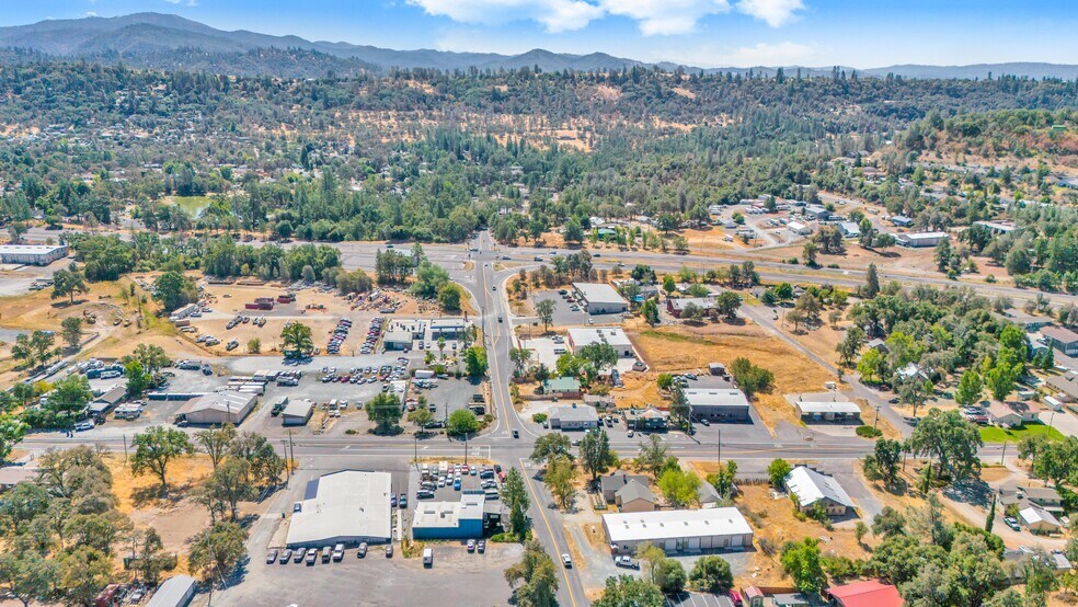 More Photos Of 20736 Longeway Rd, Sonora General Retail For Lease