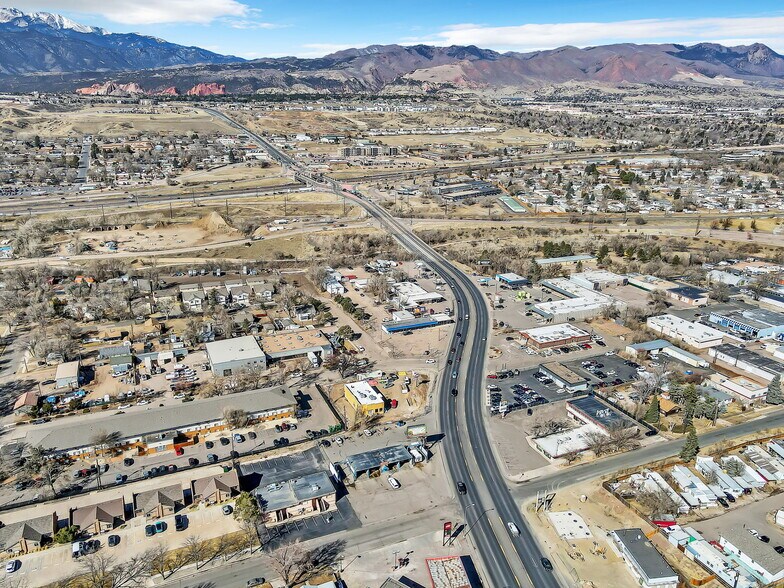 More Photos Of 2938 Beacon St, Colorado Springs Carwash For Sale