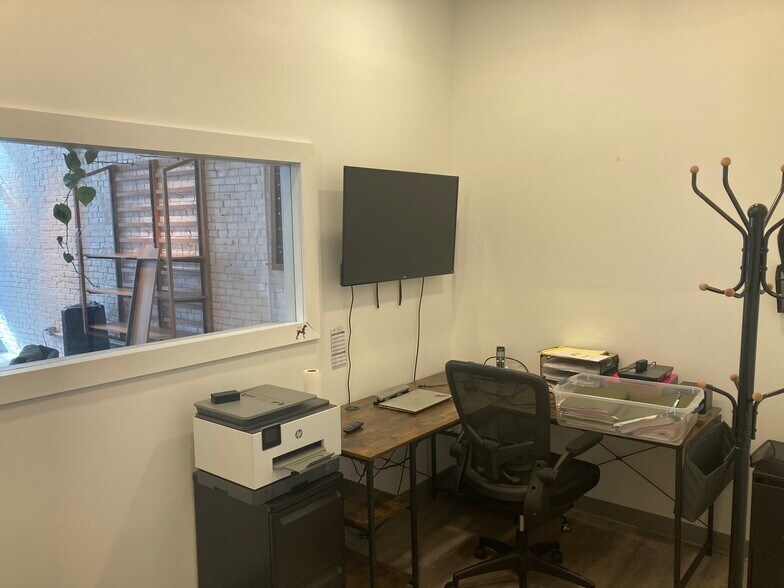 More Photos Of 442 Fore St, Portland Storefront For Lease
