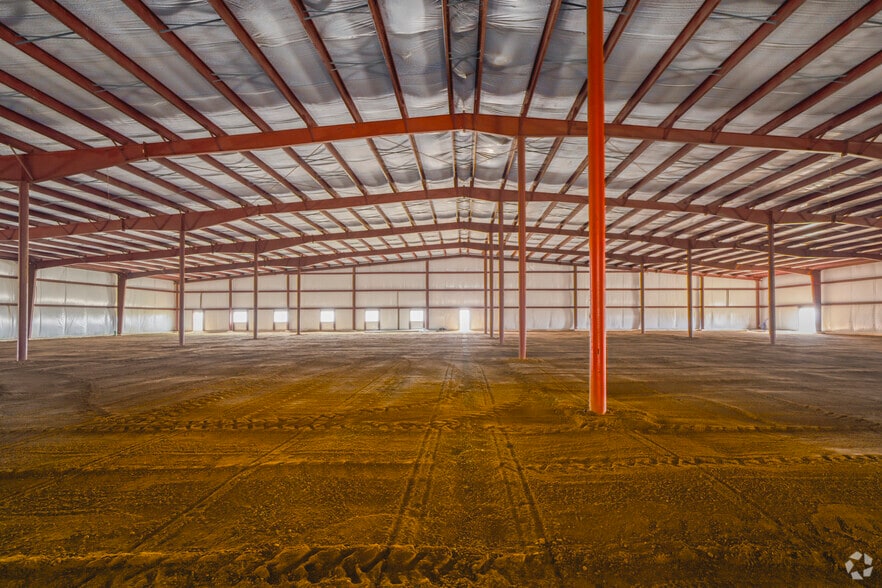 More Photos Of 300 Hammontree Dr, Morenci Warehouse For Sale