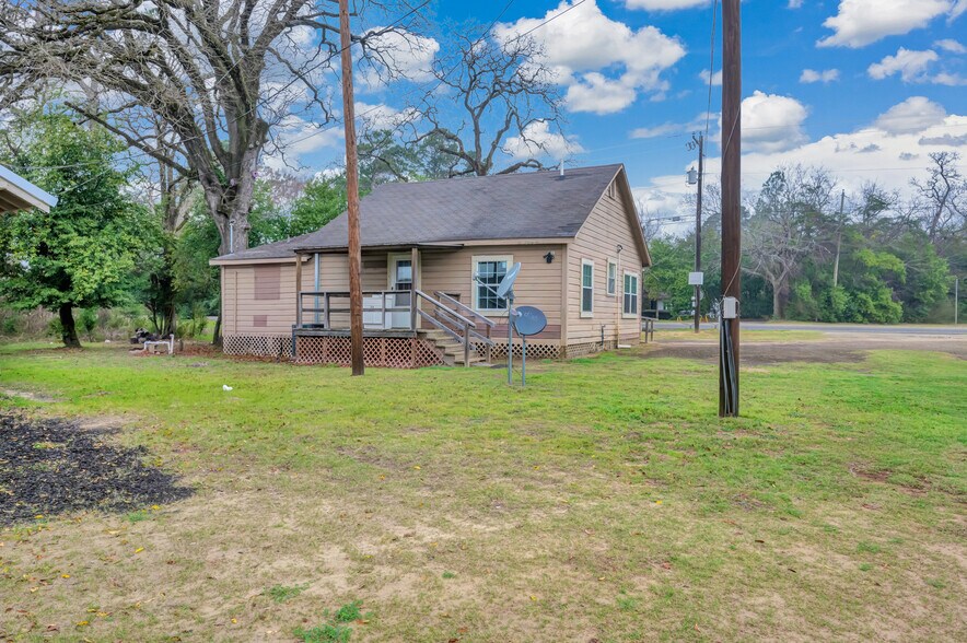 More Photos Of 200 E State Highway 7, Nacogdoches Land For Sale