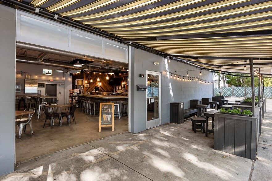 More Photos Of 705 W New York Ave, Somers Point Industrial For Sale