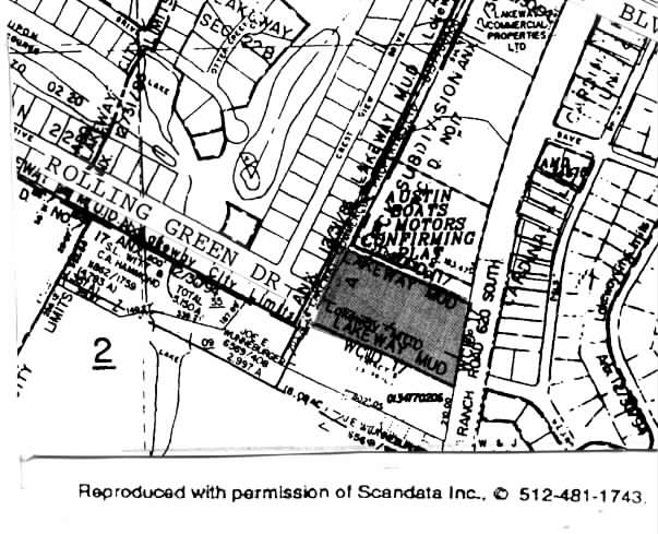 More Photos Of 1310 Ranch Road 620 S, Lakeway Storefront For Lease