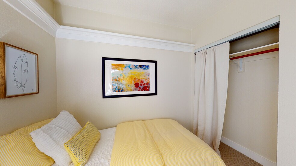 More Photos Of 335-345 Perkins St, Oakland Apartments For Sale
