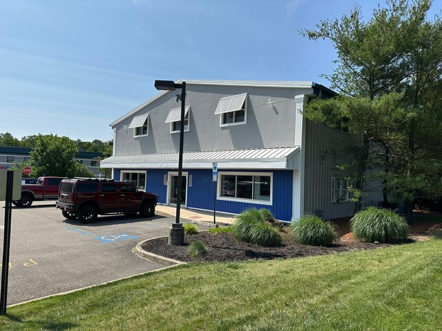 Primary Photo Of 747 Lacey Rd, Forked River Office For Sale