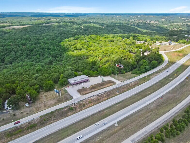More Photos Of 10923 State Highway 176, Walnut Shade Office For Sale