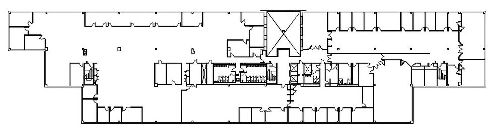 More Photos Of 50 Cragwood Rd, South Plainfield Office Residential For Lease
