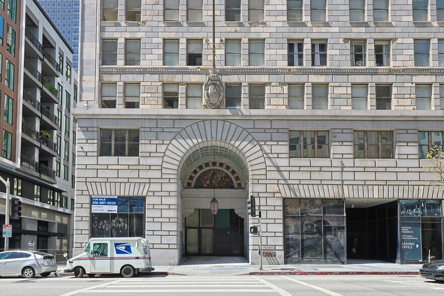 More Photos Of 417 S Hill St, Los Angeles Office For Sale