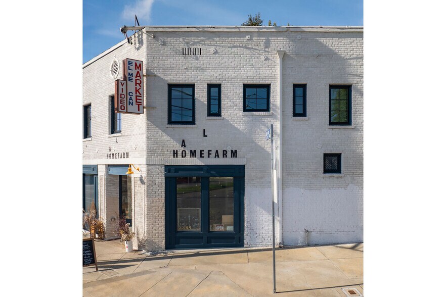 More Photos Of 3401 Eagle Rock Blvd, Los Angeles Showroom For Sale