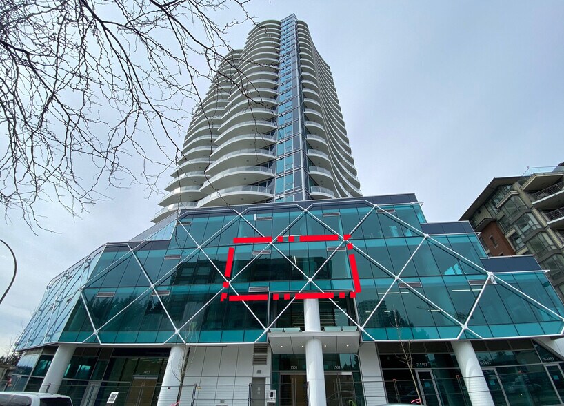 More Photos Of 1493 Foster St, White Rock Apartments For Sale