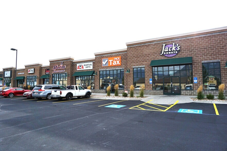 More Photos Of 456 E State Rd, American Fork Unknown For Lease