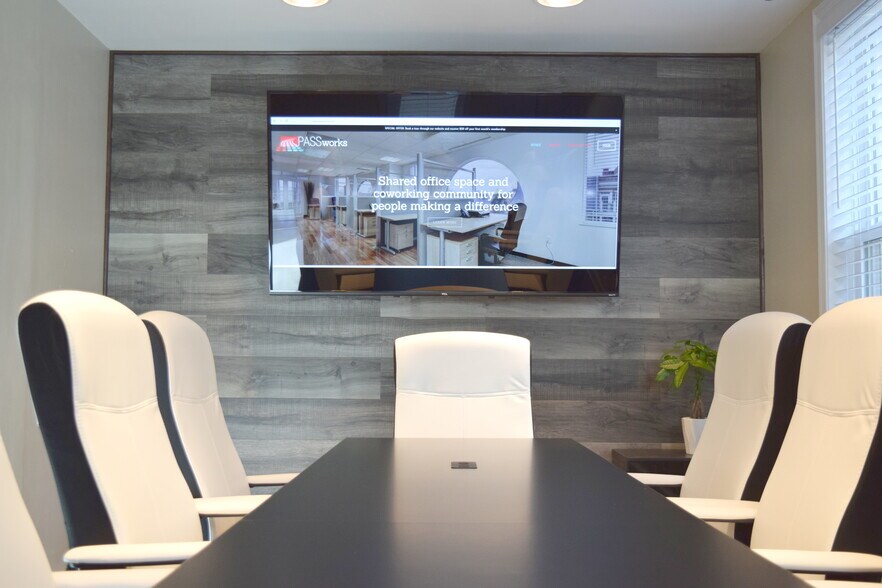 More Photos Of 123 N Henry St, Alexandria Office For Lease