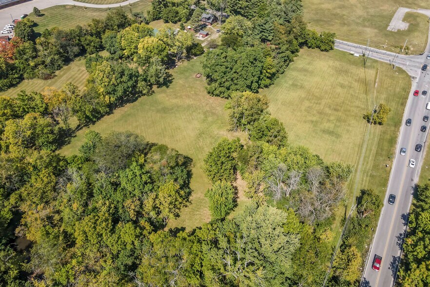 More Photos Of 5525 N German Church Rd, Indianapolis Land For Sale
